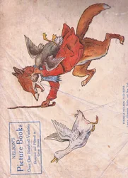 Bagside, 1920