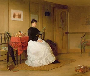 Det skattede bind, 1879