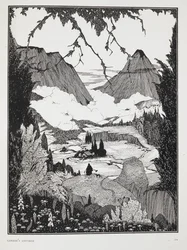 Illustration til historien 
