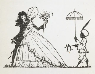 Illustration til historien 