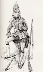 Illustration til Charles Dickens