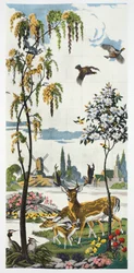 Magnum Opus: Dådyr, pub. 1933