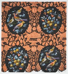 Wood Norton, pub. 1933