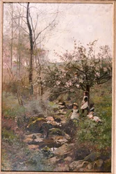 Forår