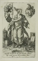 Flid, fra Dyderne