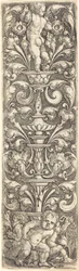 Høj Ornament