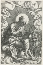 Marcus Fire evangelister (serietitel)