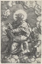 Matthews Fire evangelister (serietitel)