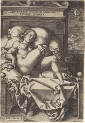 Natten, 1553.