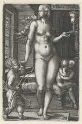 Venus (titel på objekt) De syv planeter (serietitel)