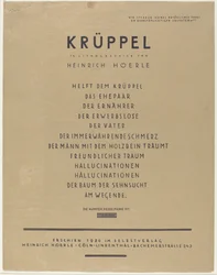 krøblinge