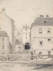 Neutor i Wien