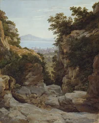 Italiensk Landskab