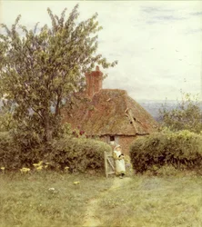 Near Haslemere