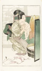 Badet