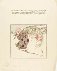 Held og lykke-afdelingen
