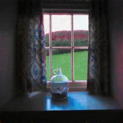 Cornish Window, 2021