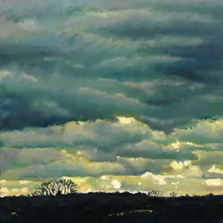 Lightburst, 2012