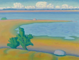Forbjerget Øland