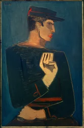 Brandmanden