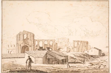 Gallien-paladset, Bordeaux
