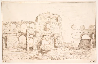 Gallien-paladset, Bordeaux