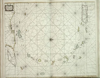 Det østlige Caribien