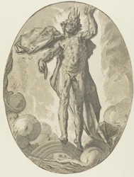 Aether, plade seks fra Demogorgon and the Deities