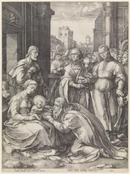 De tre konger