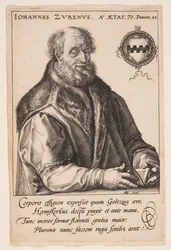 Jan van Zuren, borgmester i Haarlem