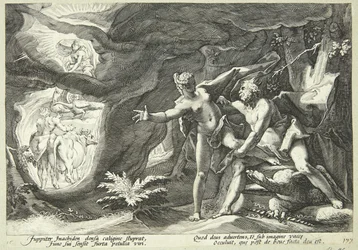 Jupiter og Io