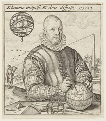 Nicolaus Petri van Deventer