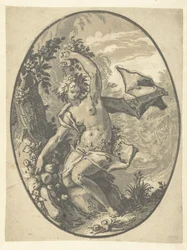 Proserpina Gods and Goddesses (serietitel)