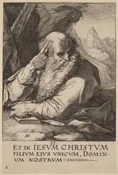 Sankt Andreas