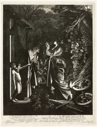 Hånen af Ceres