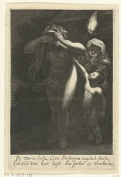 Ceres og Stellio