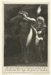 Ceres og Stellio