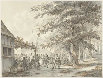 landsbyfest