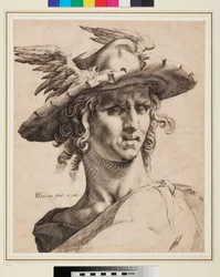 Head of Mercury