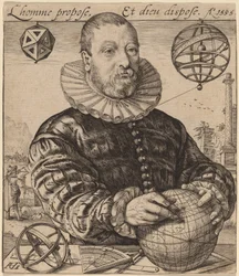 Nicolaus Petri af Deventer