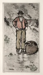 Kludevælgeren