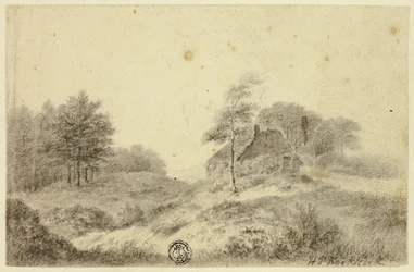 Sommerhus på Bakken
