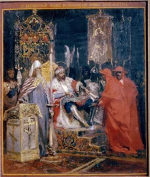 Alexandre Nevsky (fx fra Neva