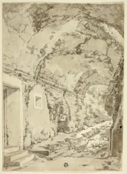 Ødelagt Vault