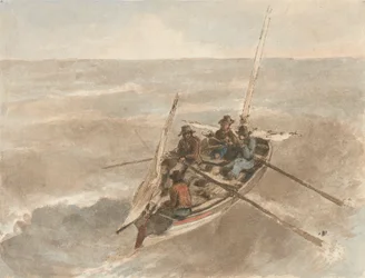 Løbet af Daldey