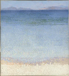 De Gyldne Øer, 1891-1892.