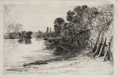 Brentford færge