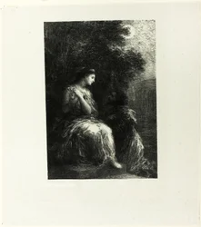 Duet of the Trojans, syvende plade