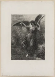 Til Eugene Delacroix