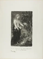 Til minde om Robert Schumann